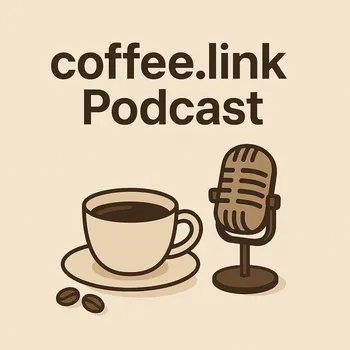 coffee.link Podcast