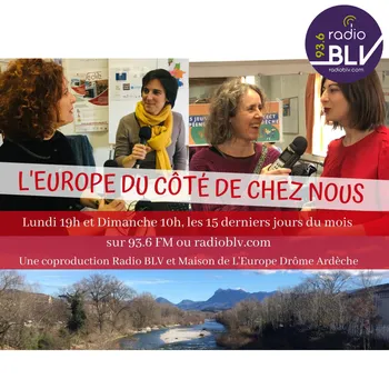 L’Europe du côté de chez nous