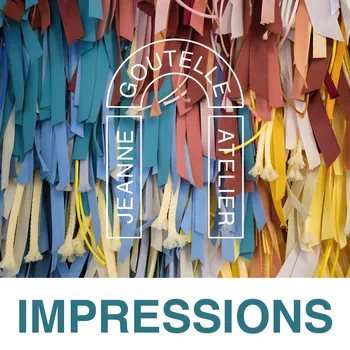 Jeanne Goutelle - Exposition Impressions