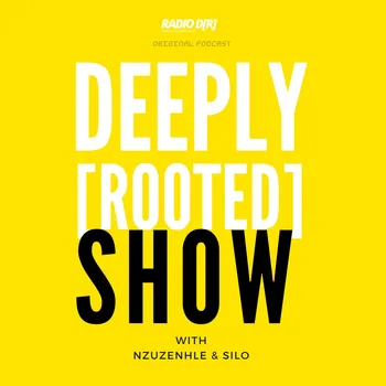 The Deeply [Rooted] Show