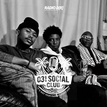 The 031 Social Club Podcast
