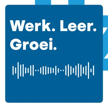 Werk. Leer. Groei.