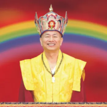 真佛百科蓮生活佛盧勝彥文集導讀