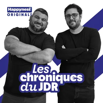 Les Chroniques du JDR