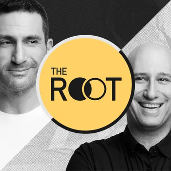 The Root with Marcel & Rudi
