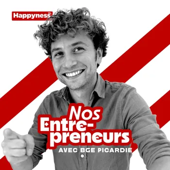 Nos Entrepreneurs - Oise