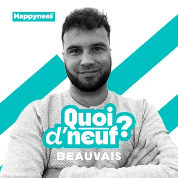 Quoi d'Neuf ? Beauvais