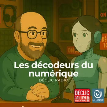 Les décodeurs du numérique