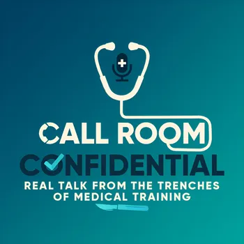 Call Room Confidential