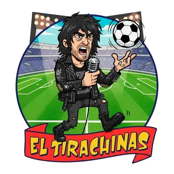 El Tirachinas