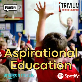 Aspirational Education