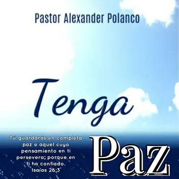 Tenga Paz