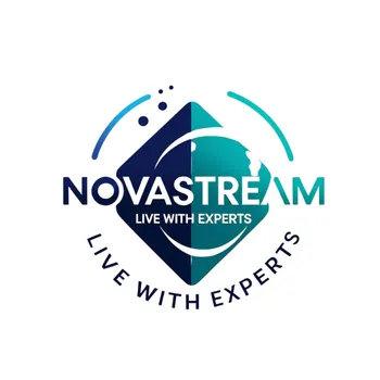 NovaStream Live With Experts
