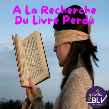 A La Recherche Du Bouquin Perdu
