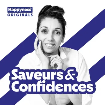 Saveurs & Confidences
