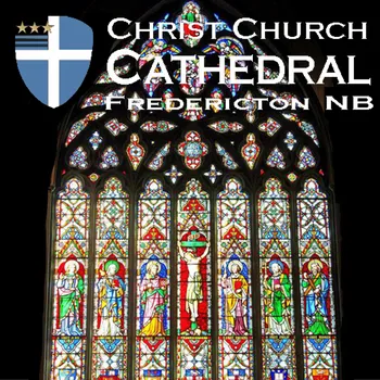 Cathedral Audio Podcast