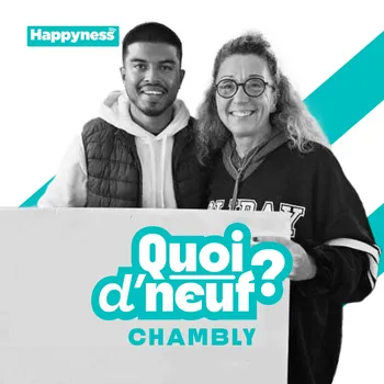 Quoi d'Neuf ? Chambly
