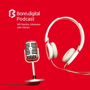 Bonn.digital Podcast