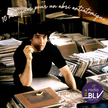 10 Musiques Pour Un Abri Anti Atomique