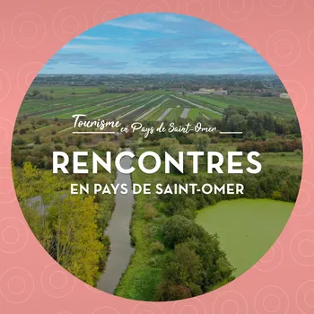 Rencontres en Pays de Saint-Omer
