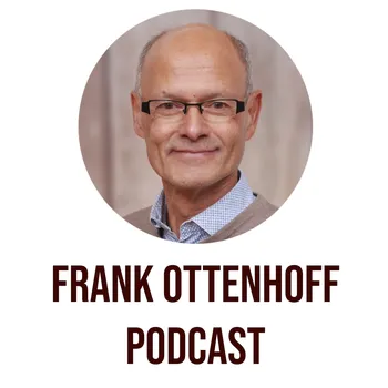 Frank Ottenhoff podcast
