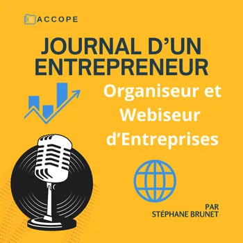 Journal D’un Entrepreneur - JDE