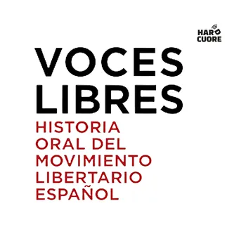Voces Libres #podcast