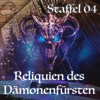 Gasthaus Zum rollenden Würfel - Reliquien des Dämonenfürsten