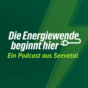 Die AG Energie der GRÜNEN Seevetal