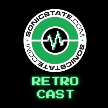 Sonic RETROCAST - Vintage Music Technology