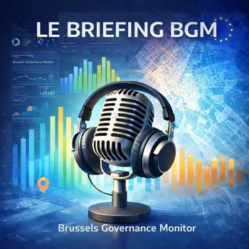 Le Briefing BGM