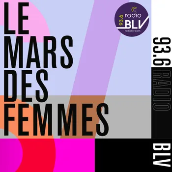 Le Mars Des Femmes