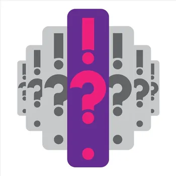 Readings from Wait! What? Sorry.