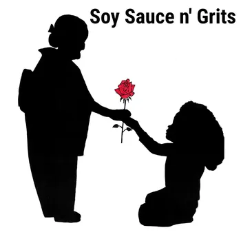 Soy Sauce n' Grits