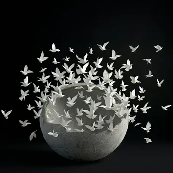 Audio summaries - demo podcast by Otto