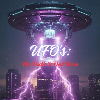 UFOS: The Truth is out there