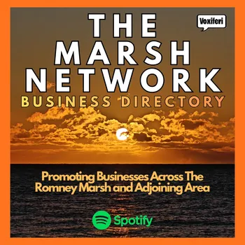 The Marsh Network - A Business Directory