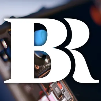 The Bryant Review Podcast