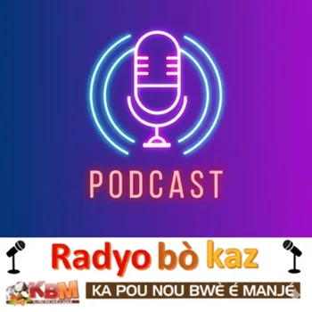 Radyo Bòkaz