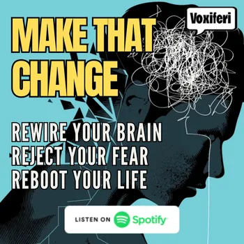 Make That Change - Supporting YOUR mental health journey