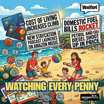 Watching Every Penny