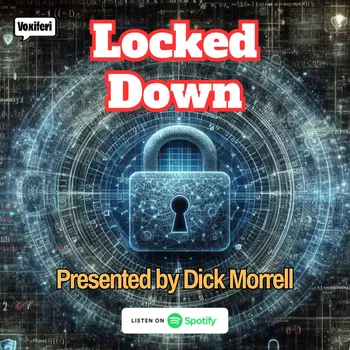 Locked Down - The Spotify Security Podcast