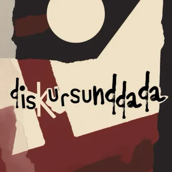 Diskursunddada