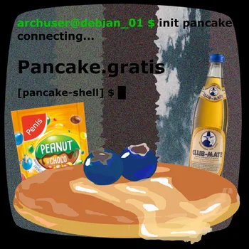 Pancakepunktgratis
