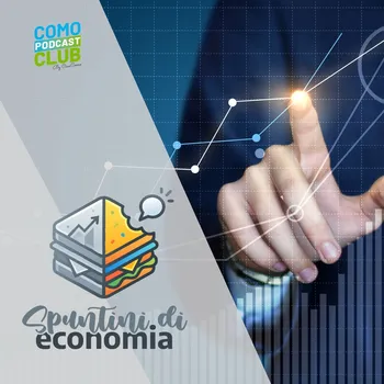 Spuntini di Economia