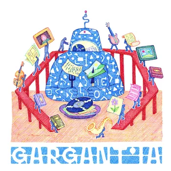 Gargant'IA