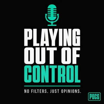 Playing Out of Control