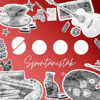 Spontanisták Podcast