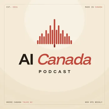 AI Canada: Where Canada talks AI