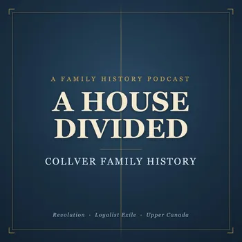A House Divided: Collver Family History